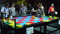 Eurobot'2011